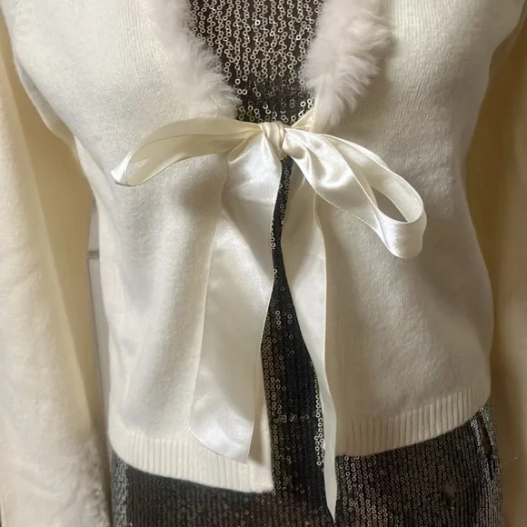 (NEW) Rampage Cardigan - Picture 3 of 7